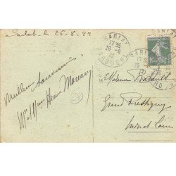 Château de FENELON - Commune de Sainte Mondane - très bon état