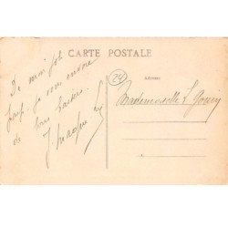 Commune de MEYRALS près Saint Cyprien - Château de Laroque - très bon état