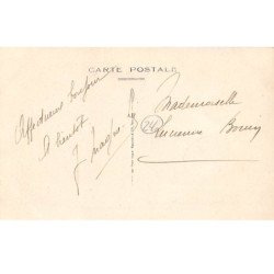 LALINDE - Vue pittoresque sur la Dordogne - très bon état