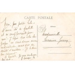 Château de fAYRAC - très bon état