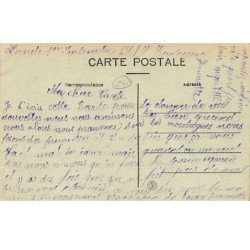 Château de BIRON - très bon état