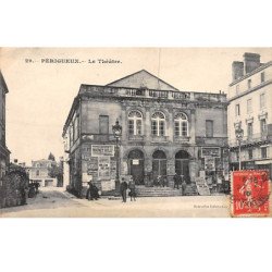 PERIGUEUX - Le Théâtre - très bon état