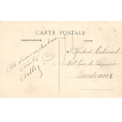 CASTILLON SUR DORDOGNE - Place Thiers - très bon état