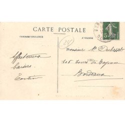 Château de CAMPAGNE - très bon état