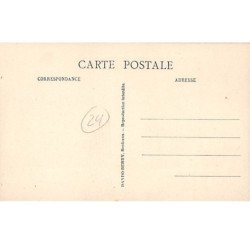 LE BUGUE - La Vézère et le Pont - très bon état