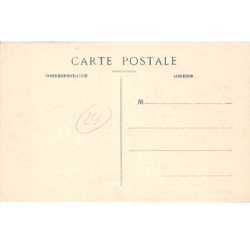 CASTILLON SUR DORDOGNE - Un coin des Quais - très bon état