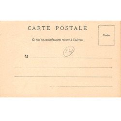 EXCIDEUIL - Entrée du Château - très bon état