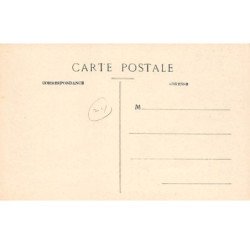 CASTILLON SUR DORDOGNE - Place Thiers - très bon état