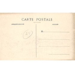 CASTILLON SUR DORDOGNE - Le Champ de Foire - très bon état