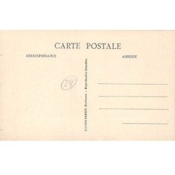 LE BUGUE - La Vézère et le Pont - très bon état