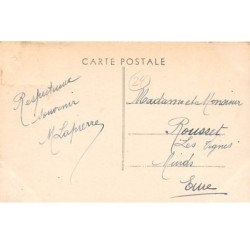 SAINT JEAN DE COLE - Château de la Marthonie - très bon état