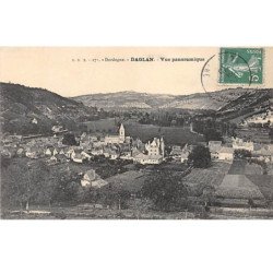 DAGLAN - Vue panoramique - très bon état