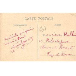 DAGLAN - Vue panoramique - très bon état