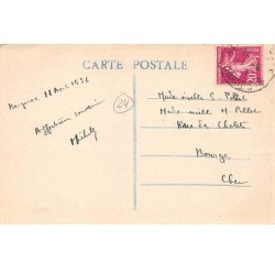 MONPAZIER - Vieille Porte - très bon état