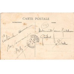 LALINDE - Porte - très bon état