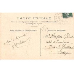 TERRASSON - Vue générale - très bon état