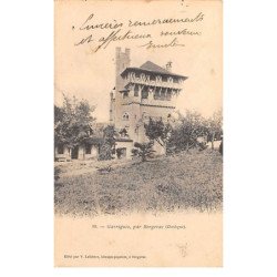 GARRIGUES par Bergerac - très bon état