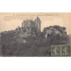 Château de MONTFORT - très bon état