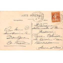 Château de NEUVIC - très bon état