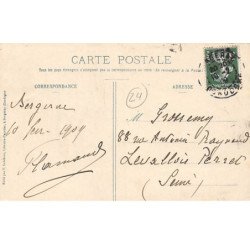 BERGERAC - Faubourg de la Madeleine - très bon état