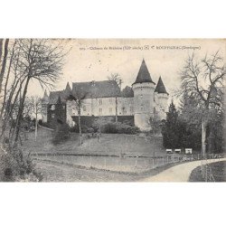 ROUFFIGNAC - Château de Bridoire - très bon état