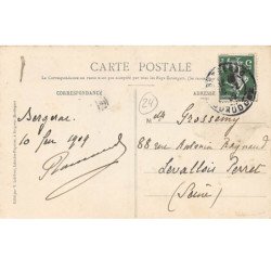 ROUFFIGNAC - Château de Bridoire - très bon état