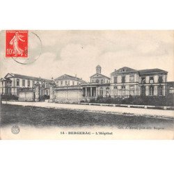 BERGERAC - L'Hôpital - très bon état