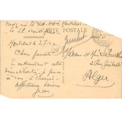 Château de MONTAIGNE - très bon état