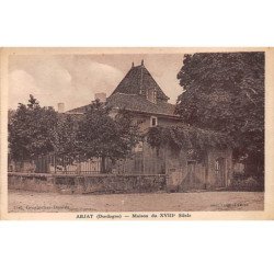 ABJAT - Maison - très bon état
