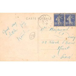 ABJAT - Maison - très bon état