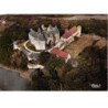 Château de Fénelon près SAINT JULIEN LAMPON - Vue aérienne - très bon état