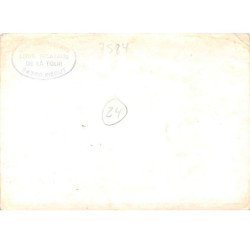 PIEGUT - Lous Picataux de la Tour - très bon état