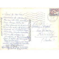 SARLAT - Vue générale - très bon état