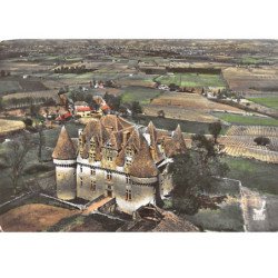 MONBAZILLAC - Le Château - très bon état