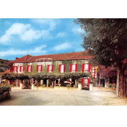 LES EYZIES EN PERIGORD - Les Glycines - très bon état