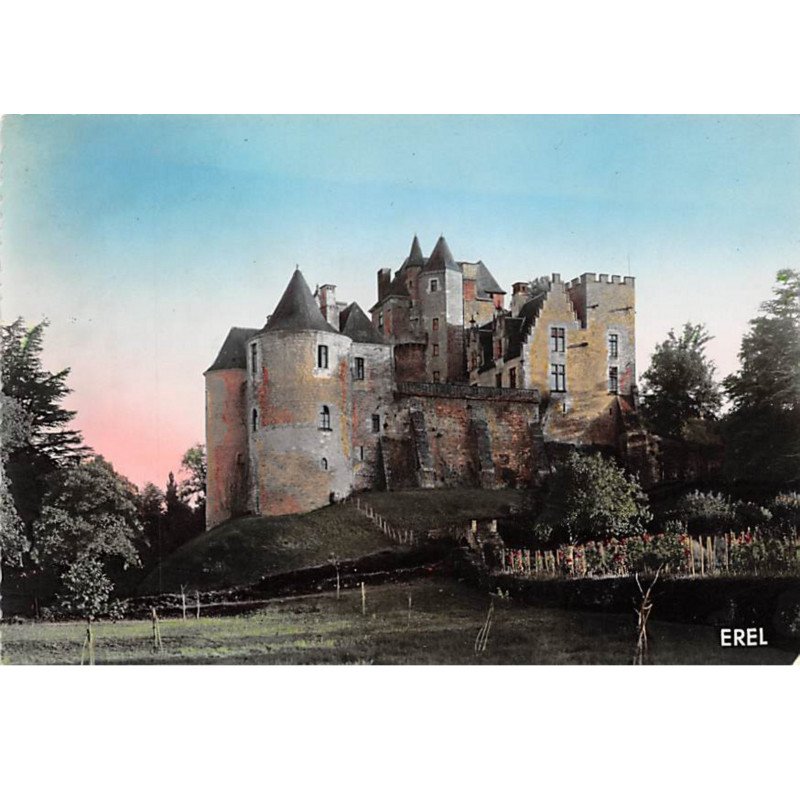 Château de FEYRAC - très bon état