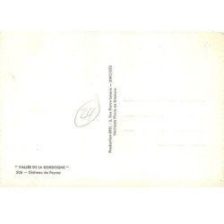 Château de FEYRAC - très bon état