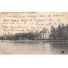 Environs de SENONCHES - Château de TARDAIS - Vue prise de l'Etang - très bon état