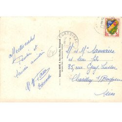 TOURTOIRAC - Le Pont - très bon état