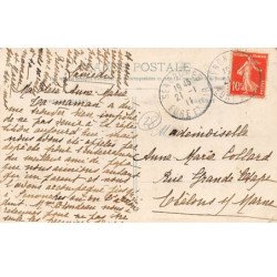 SENONCHES - Etang de Loiseau - très bon état