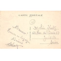 LEVES - Vue d'ensemble de l'Asile d'Aligre - très bon état