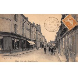CLOYES - Rue Nationale - très bon état