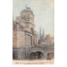 ANET - Château de Diane de Poitiers - Porte principale et Fossés du Château - très bon état