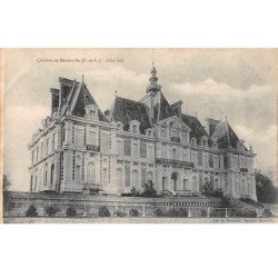 Château de BARONVILLE - Côté Sud - très bon état