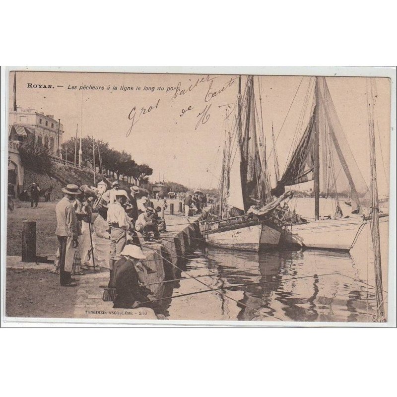 ROYAN - très bon état