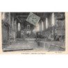 SAINT PREST - Intérieur de l'Eglise - très bon état