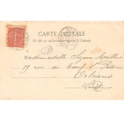 OEUVRE EXPIATOIRE - Eglise des Ames Délaissées - très bon état