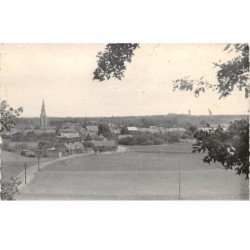 MARBOUE pittoresque - Vue panoramique - très bon état