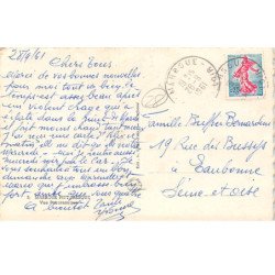 MARBOUE pittoresque - Vue panoramique - très bon état