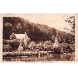 MARBOUE - Le Croc Marbot - très bon état